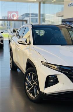 هیوندای تۆکسۆن